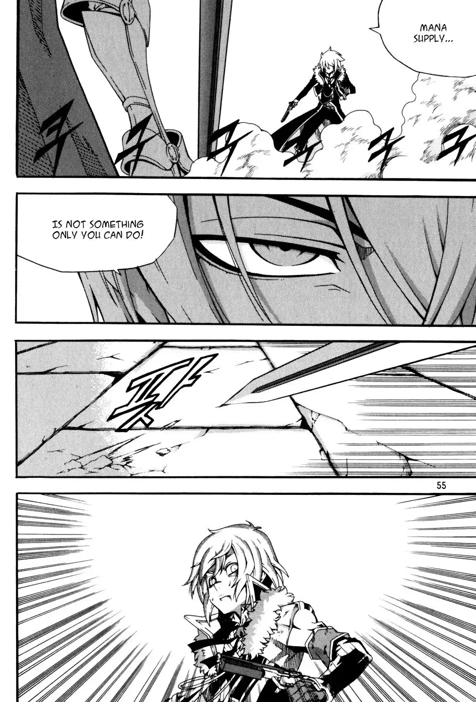 Witch Hunter Chapter 41 9